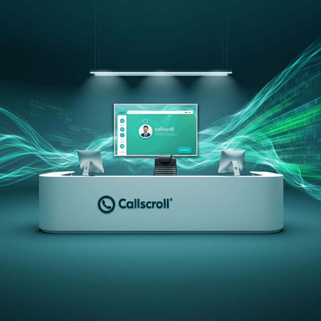 Callscroll.com ’s Impact on Customer Service and Communication