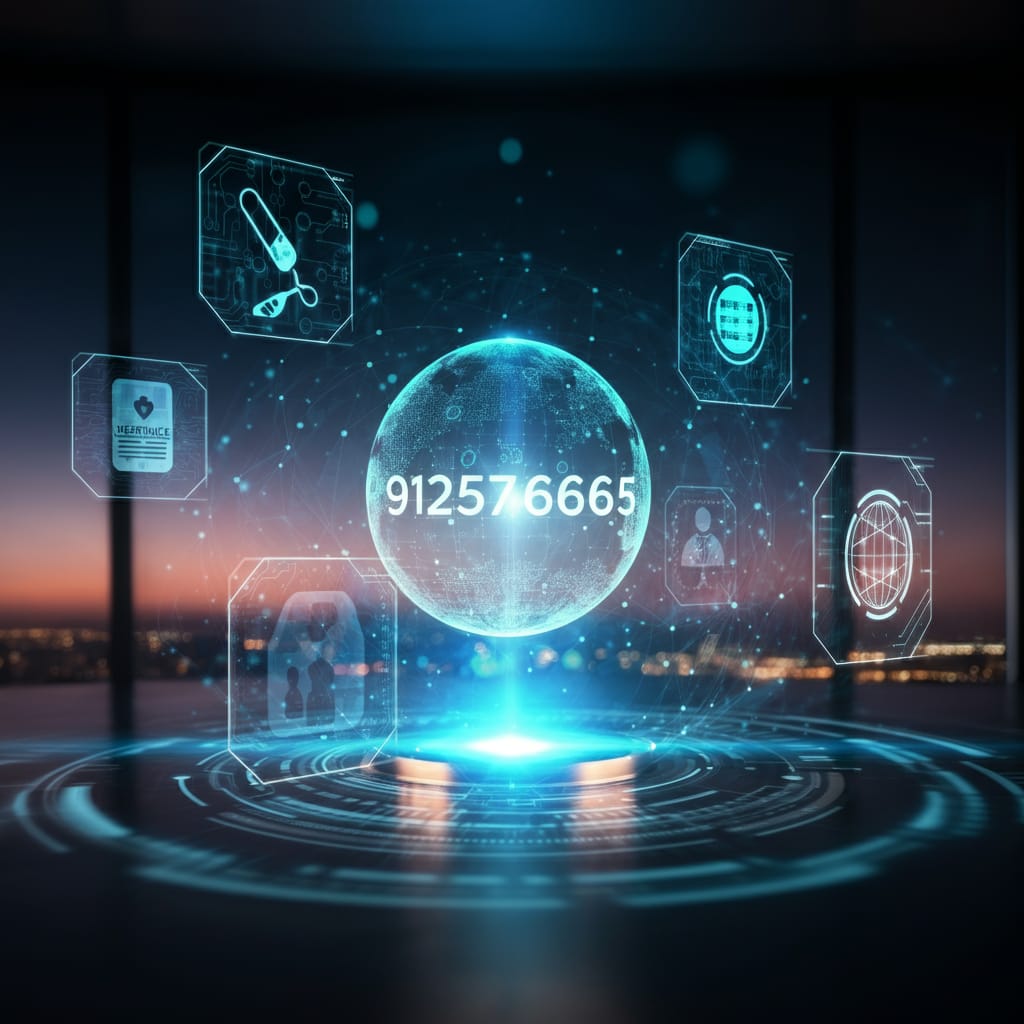 Unlocking the Potential of 912576665 in the Digital Era