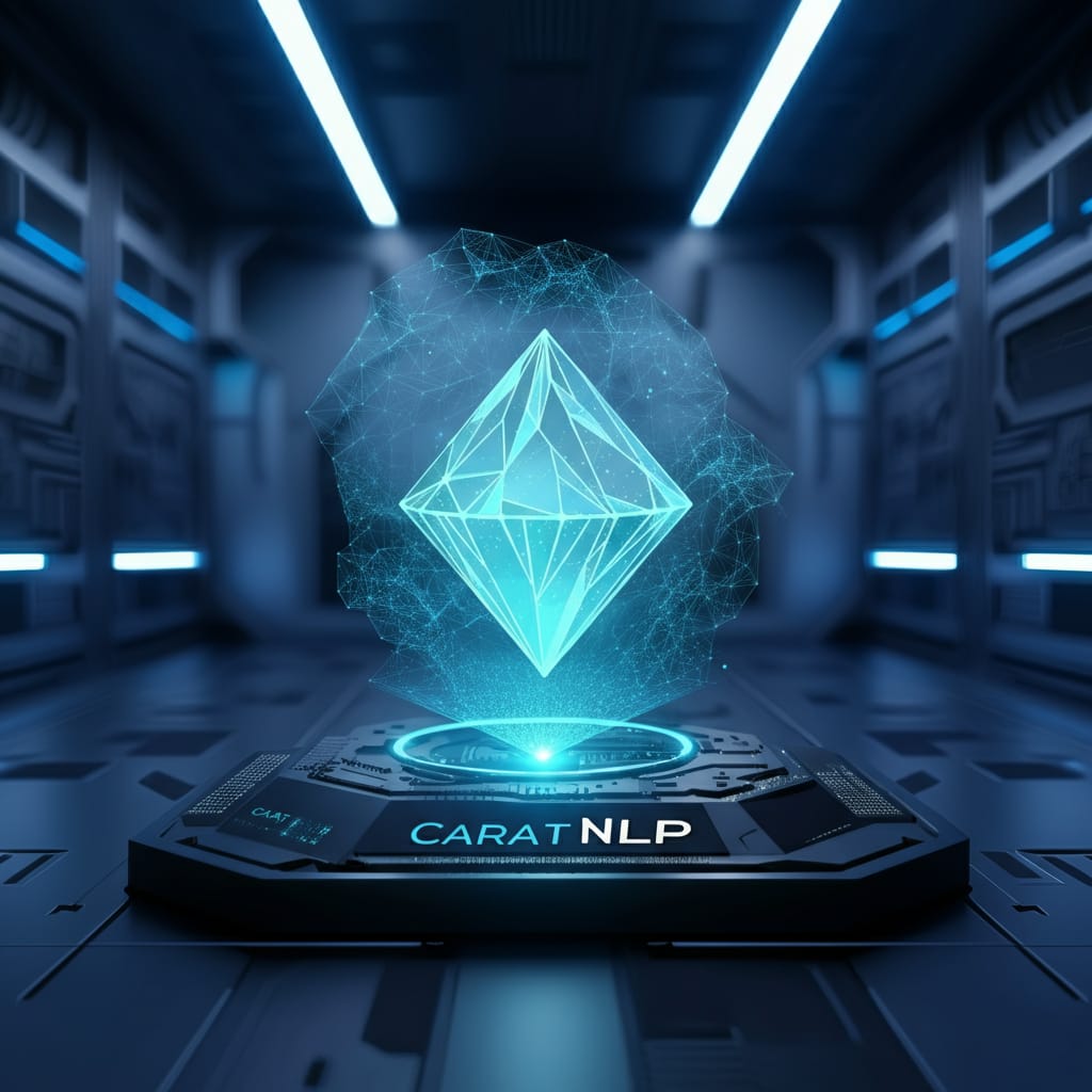 What is CARAT NLP and How Can It Transform Language Understanding?