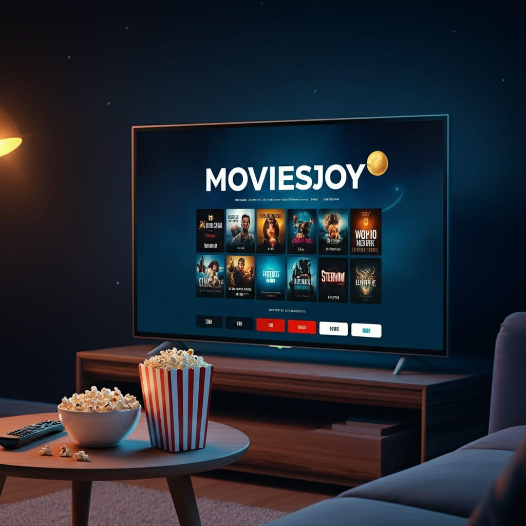 Moviesjoy Explained: Everything You Need to Know About This Streaming Platform