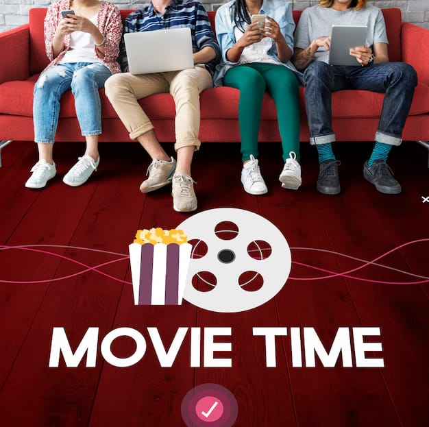 MoviesJoy.is: A Comprehensive Guide to the Streaming Platform