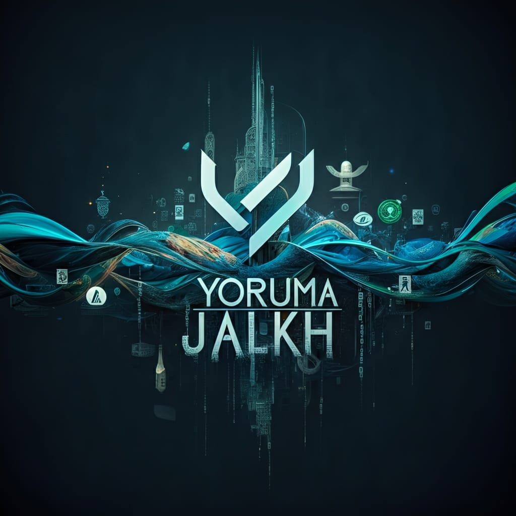 What is Yoruma Jalkh? Understanding Its Role in the Digital Age