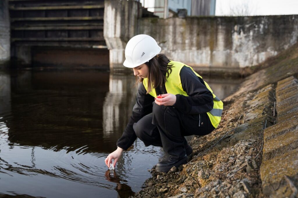 How to Maintain a Pond Filter for Maximum Efficiency