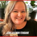 Jena Allison Fernbank: A Trailblazer in Community Engagement