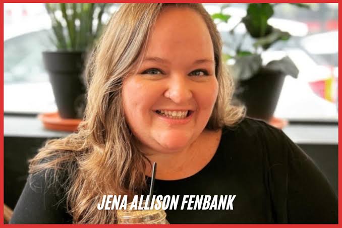 Jena Allison Fernbank: A Trailblazer in Community Engagement