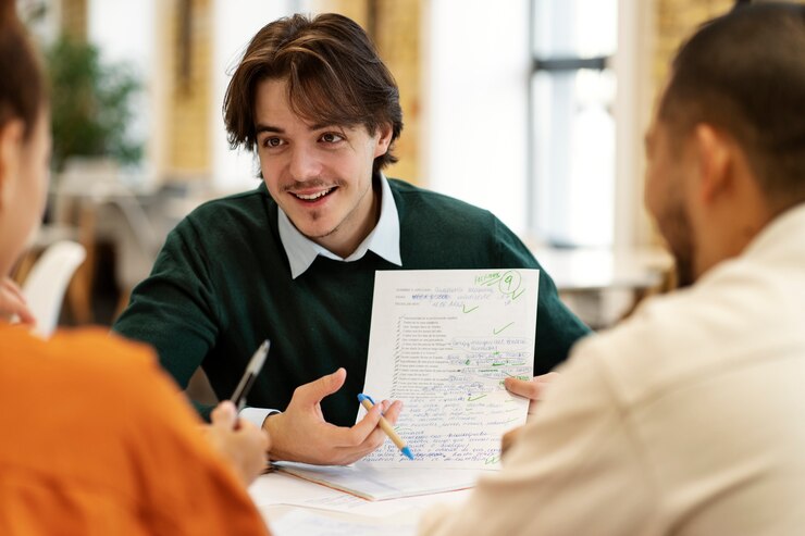 What is an Acknowledgement? A Simple Guide with Examples