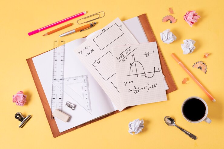 How to Write an Acknowledgement for Your Math Project (With Real Examples)